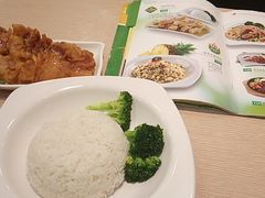 -佰搭果·广式茶餐厅(石牌东路店)