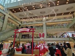 -新城市广场