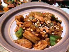 -锦府盐帮·侯宅(五棵松万达店)