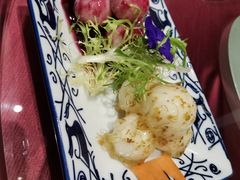 -泛太平洋大酒店·海天楼中餐厅·粤菜