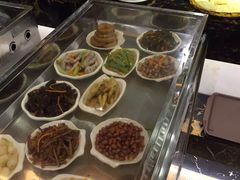 -金苑海鲜酒家(新港中路店)