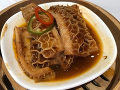 -春满园·早茶·粤菜·宴会(前海店)