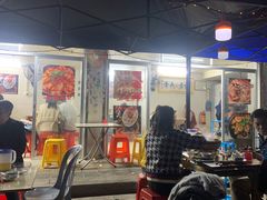 -广味炭炉鸡煲(宝业路分店)