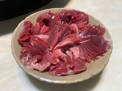 -渝嘴小老弟老火锅(华新村店)