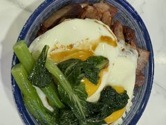 -澳门陈光记烧味饭店(南京德基广场店)