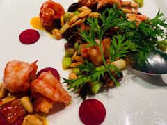 大董宫保虾-大董(环贸iapm店)