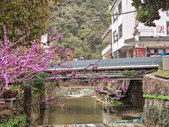 -绩溪龙川景区