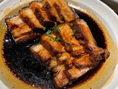 台州卤肉-荣小馆(杭州大厦店)