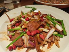 -KŌNG胶东小馆(华熙店)