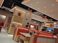 -龙虾奇迹(大华三路店)