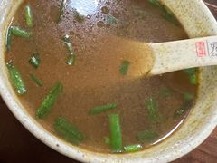 清汤-旺泉餐饮店·清真牛肉面馆