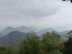 -莫干山风景区