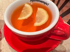 -Mammamia意大利餐厅(阳春巷店)