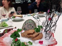 -蝶园·装修中(BFC外滩金融中心店)