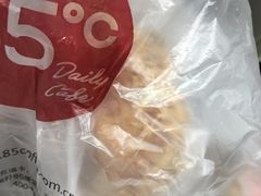 -85度C(南京龙江店)