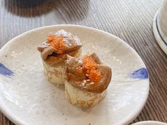 -大雄寿司(中华广场店)
