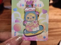 -泡泡玛特POPMART(合生汇店)