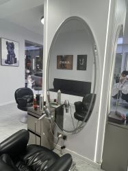 -H·Y HAIR SALON烫发·染发·造型