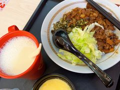 -永和大王(茉莉上新·友谊店)