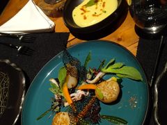 -AZUL by FUEL蓝色·法式酒馆(琶醍店)