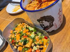 -老味烧烤(总店)