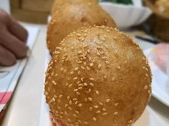 -舊街坊茶楼(市二宫店)