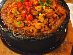 -西江美食舫·江西菜(健德桥店)