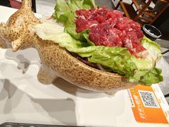 -刘少华贵州小黄牛·鲜牛肉火锅(总店)