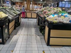 -物美超市(三里河店)