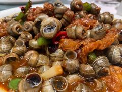 -道道鲜·崇明私房菜(五角场店)