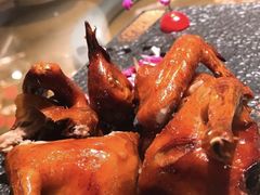 -大鸽饭(岗顶店)