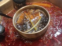 -蜀九香火锅(玉林店)