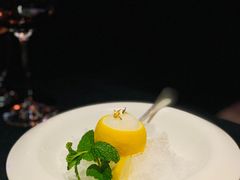 -小火花·干式熟成牛排馆Spark SteakHouse(剑桥郡店)