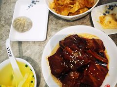 -熙盛源(滨湖万达店)