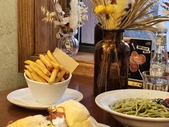 -UPPER KITCHEN(延安路店)