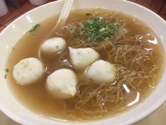 -永盈茶餐厅(中山四路店)