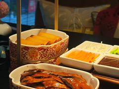 -丽晶轩中餐厅(重庆丽晶酒店)