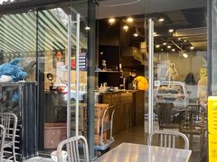 -shark burger·鲨鱼汉堡(交子大道店)
