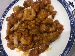 -保定会馆(红旗大街店)