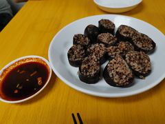 米肠-屋里家延边朝鲜族冷面(南园店)