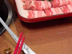 -红色江山(首钢国际大厦店)