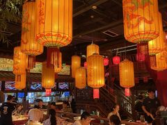 -小龙坎火锅(春熙太古里店)
