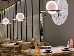 -绿茶餐厅(许昌万达广场店)