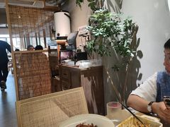 -本处·素食·融合料理(南油店)