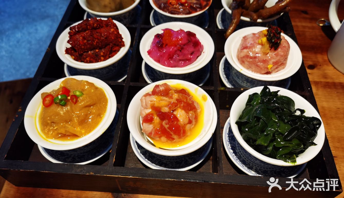 绝绝子的宝藏火锅店[礼花][加油]