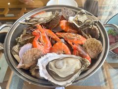 -良师门滨海人家·海鲜·家常菜(滨海城店)