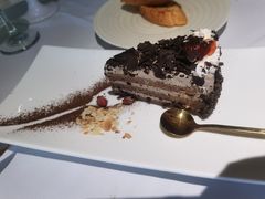 黑森林蛋糕-西部牛排(京华城店)