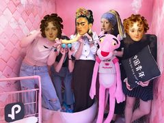 -Fun奇点轰趴馆(正佳广场店)