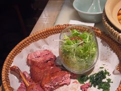 -锦府盐帮·张宅(世纪金源店)
