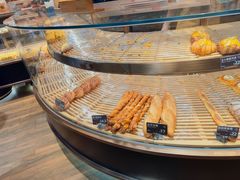 -FANEN法念·烘焙·甜点(万象城店)